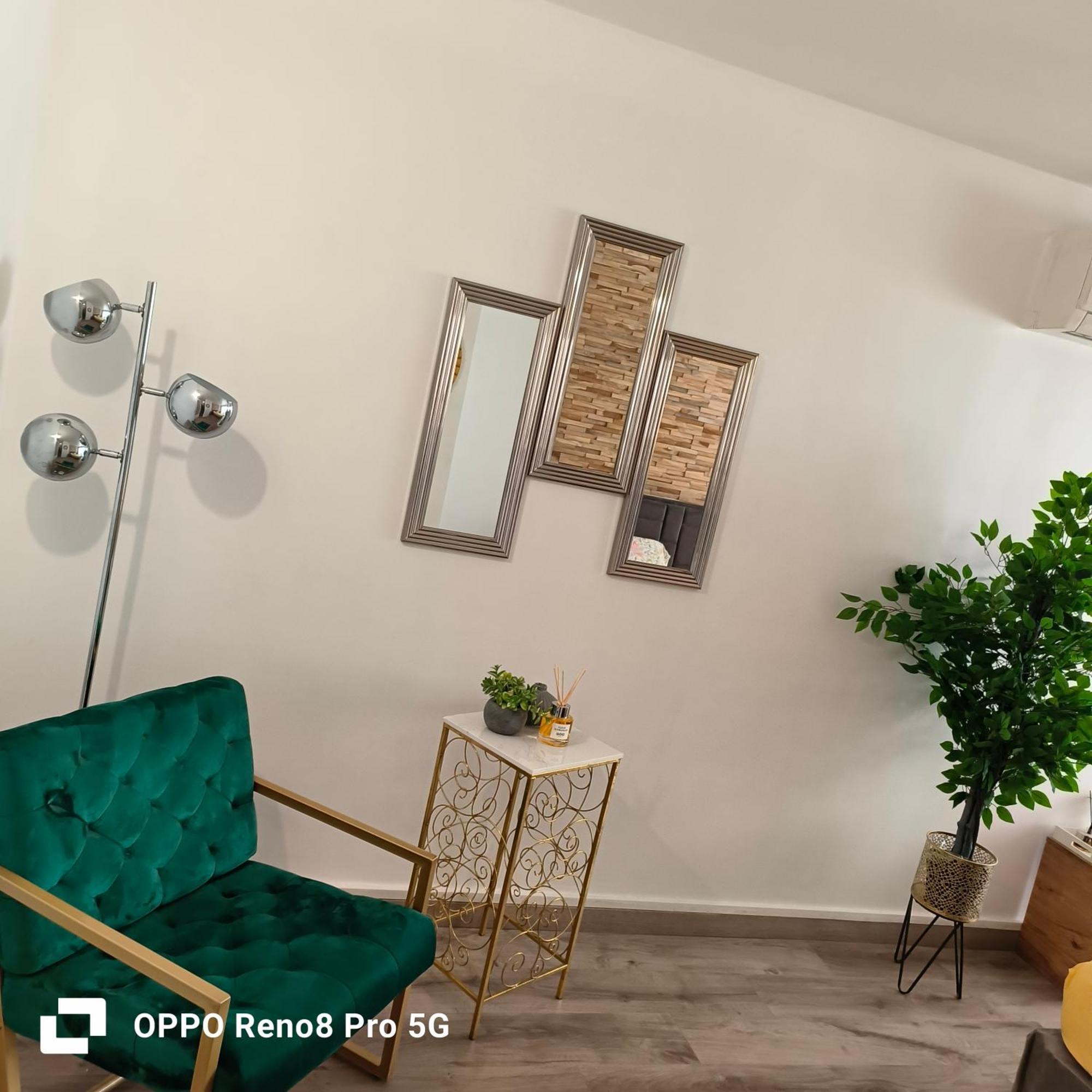 Appartamento Cosy Marsiglia